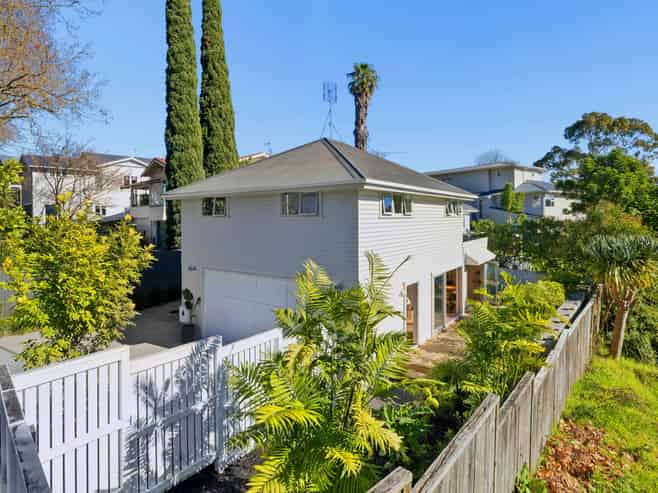 35A Francis Street, Grey Lynn