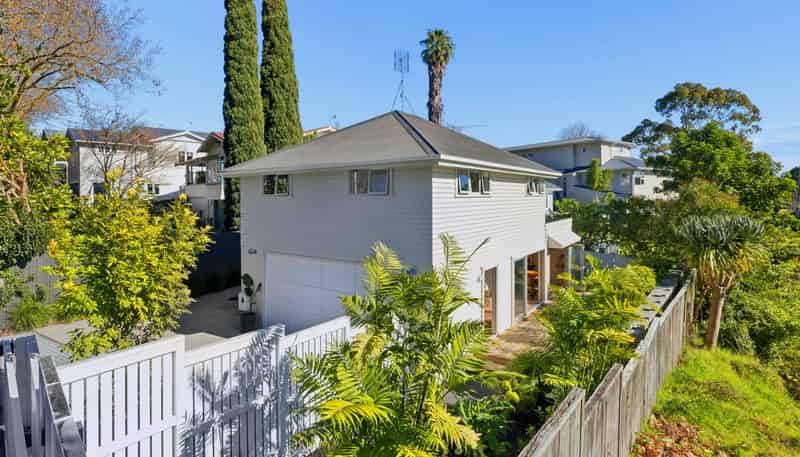 35A Francis Street, Grey Lynn