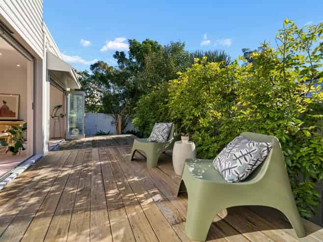 35A Francis Street, Grey Lynn