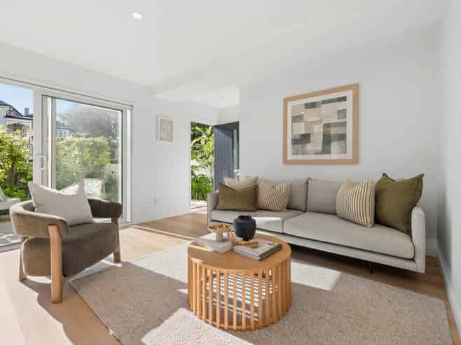 35A Francis Street, Grey Lynn