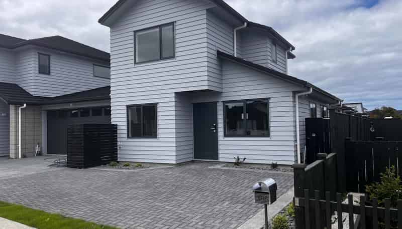 10A Spark Road, Milldale