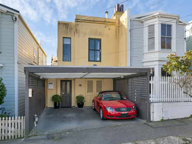 27 Queen Street, Mount Victoria