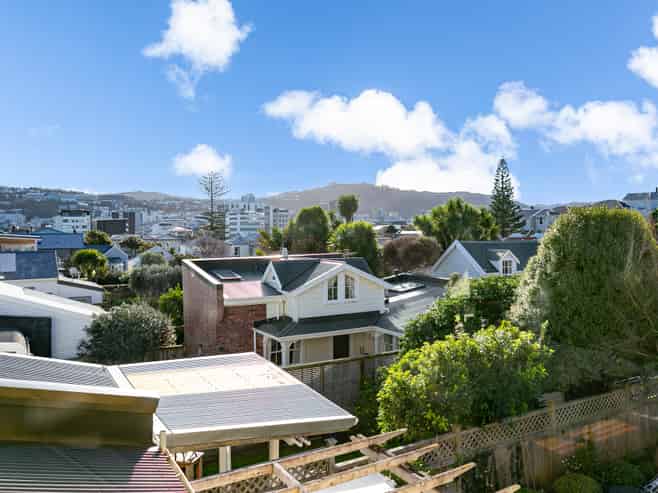 27 Queen Street, Mount Victoria