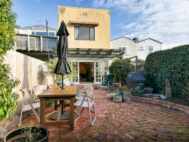 27 Queen Street, Mount Victoria