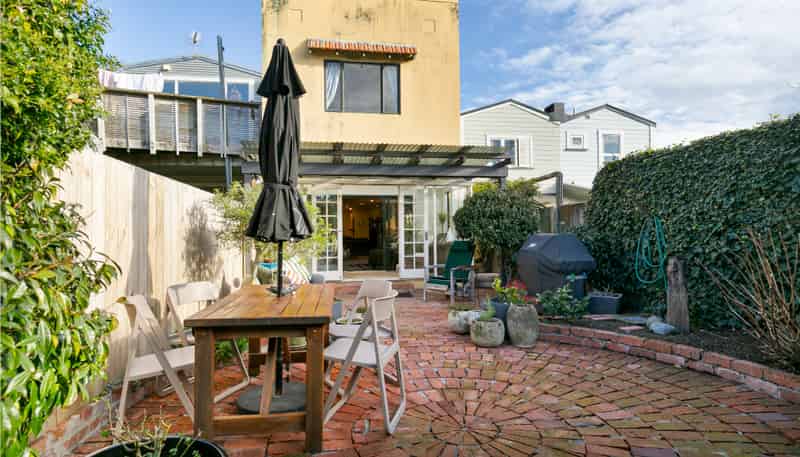 27 Queen Street, Mount Victoria
