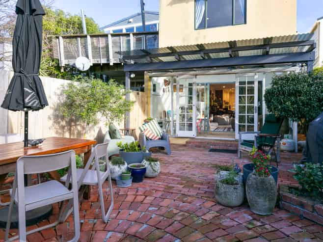 27 Queen Street, Mount Victoria