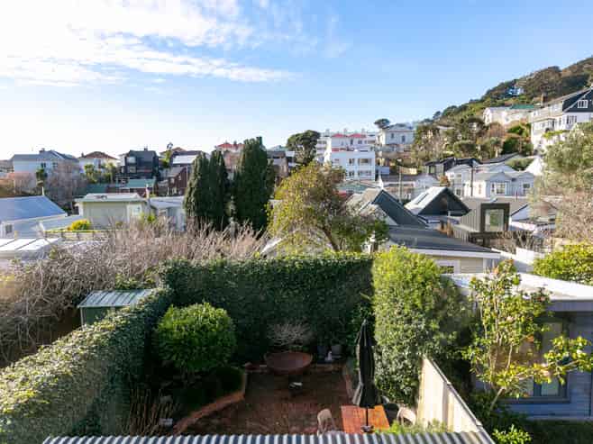 27 Queen Street, Mount Victoria