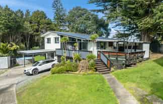 42 Kohe Street, Parahaki