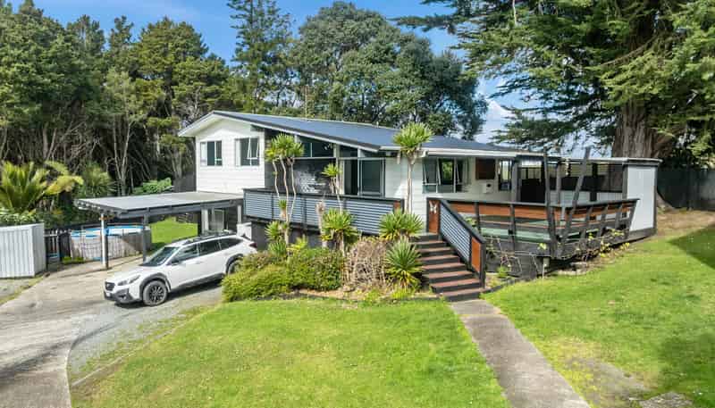 42 Kohe Street, Parahaki
