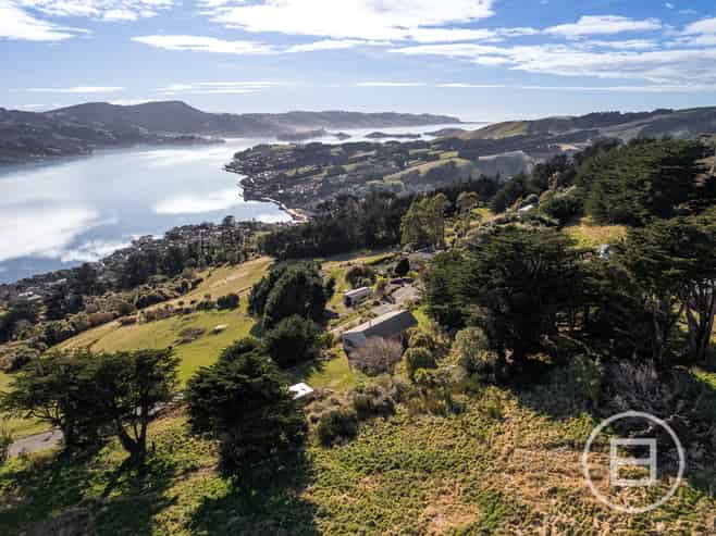 770 Highcliff Road, HIGHCLIFF