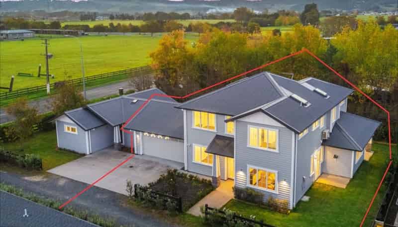 122A Monument Road, Clevedon