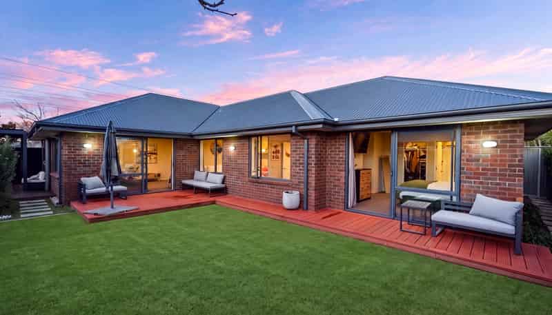 37 Parklea Avenue, Halswell