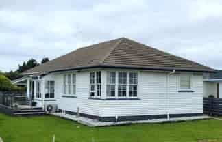 21 Ball Street, Invercargill