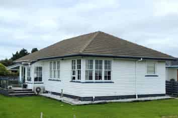 21 Ball Street, Invercargill