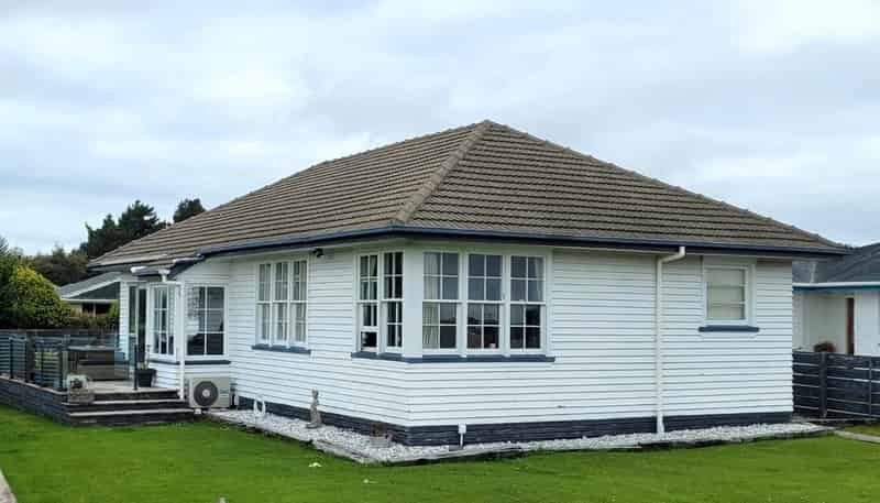 21 Ball Street, Invercargill