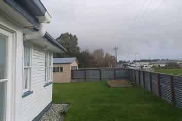 21 Ball Street, Invercargill