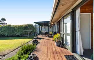 38 Hume Street, Waitara