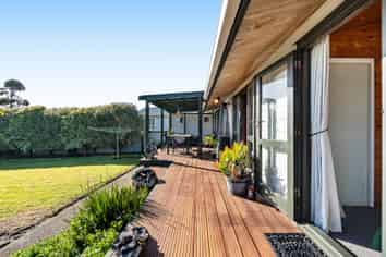 38 Hume Street, Waitara