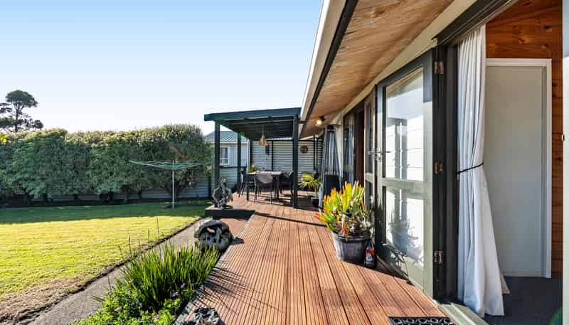 38 Hume Street, Waitara