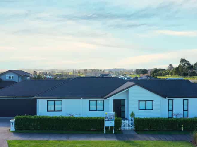 1 Siren Street, Milldale