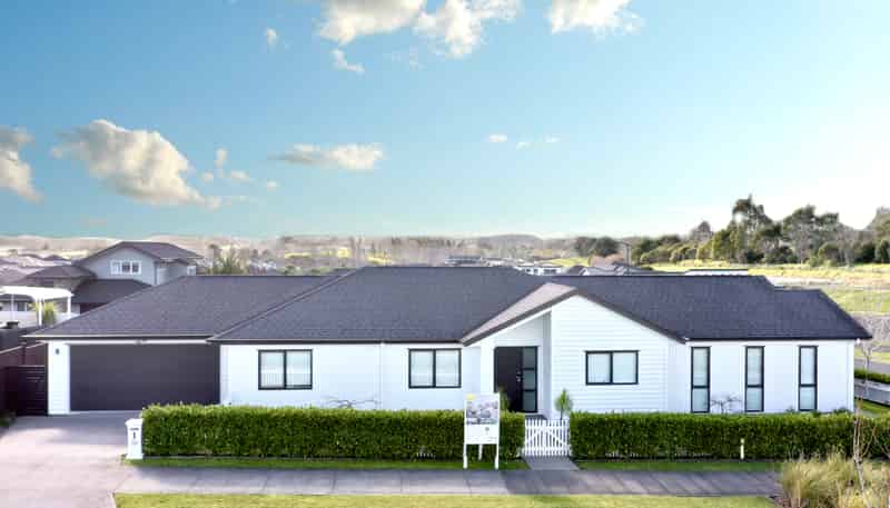 1 Siren Street, Milldale