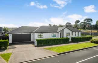 1 Siren Street, Milldale