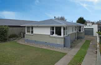 45 Taward Street, Oamaru