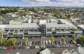 Zone 23 Complex | Ground Floor Office