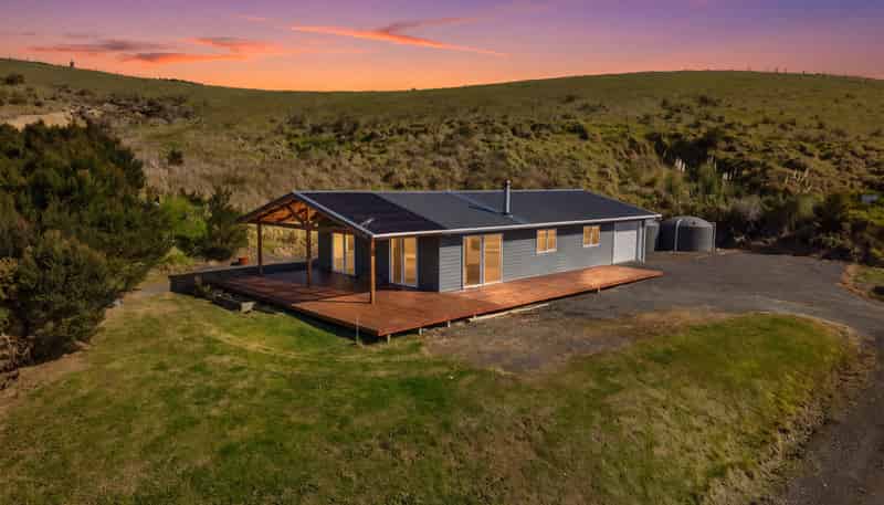 46 Fryer Road, Kaitaia