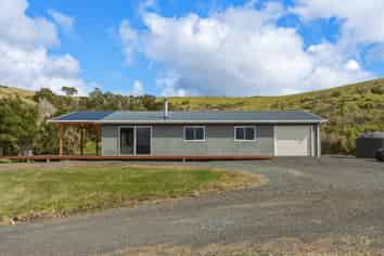 46 Fryer Road, Kaitaia