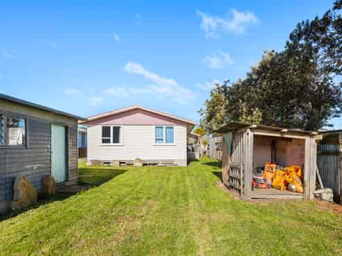 53 Dalton Street, Outer Kaiti
