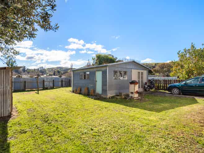 53 Dalton Street, Outer Kaiti