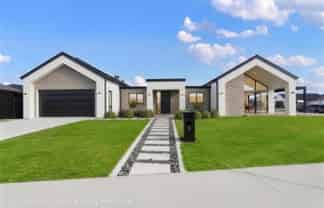 9 Rose Leigh Drive, Cambridge