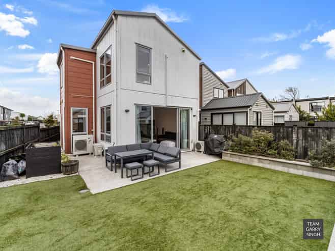 2 Turehu Road, Papakura