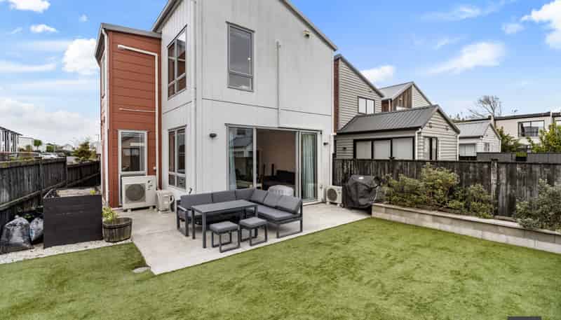 2 Turehu Road, Papakura
