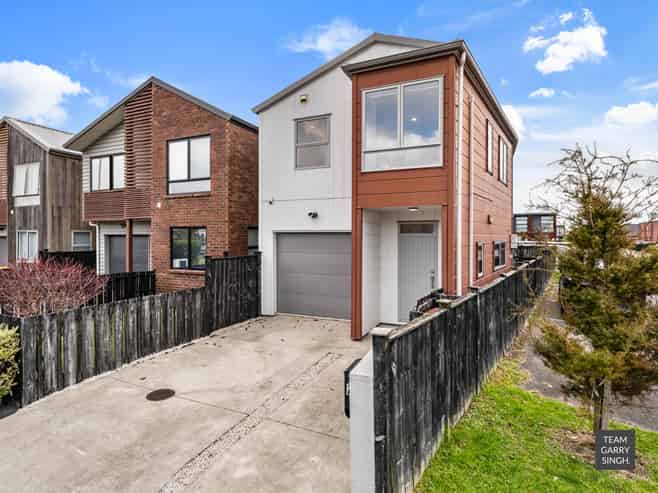 2 Turehu Road, Papakura