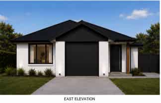 Lot 56 Parkview Estate, Rewi Street, Te Awamutu