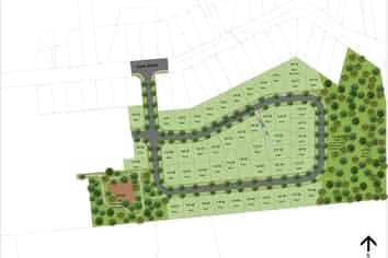 Lot 56 Parkview Estate, Rewi Street, Te Awamutu