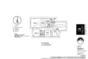 Lot 56 Parkview Estate, Rewi Street, Te Awamutu