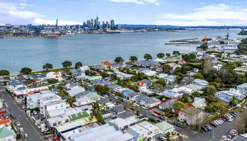 29 Anne Street, Devonport