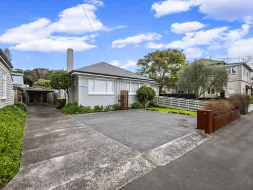 Medical income plus Devonport land value