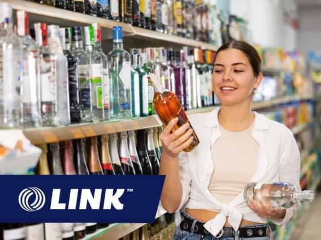 Liquor Retailer, No Direct Rival & Secure Lease