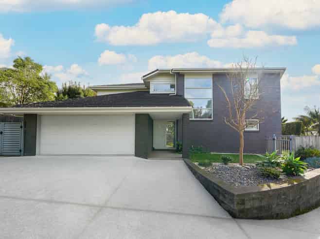 15 Forrest Hill Road, Milford
