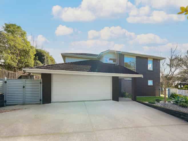 15 Forrest Hill Road, Milford