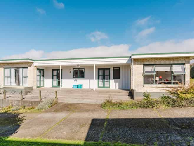 94 Main North Road, Otorohanga