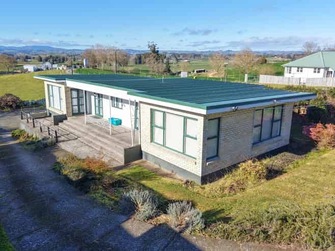 94 Main North Road, Otorohanga