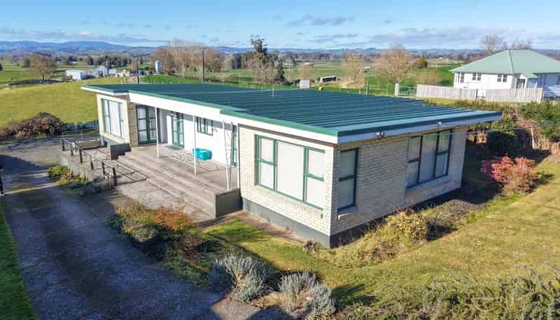 94 Main North Road, Otorohanga