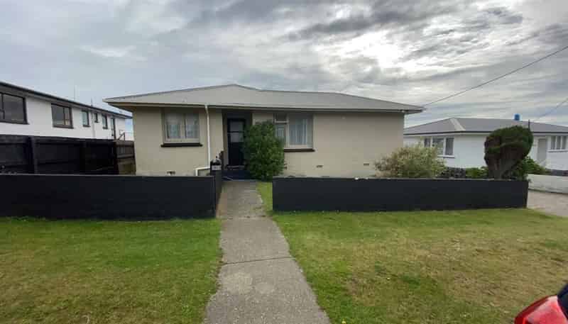 203 Lagan Street, Bluff