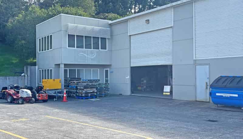 Unit B/8 Peters Way, Silverdale