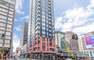 902a/75 Victoria Street West, Auckland Central